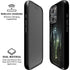 DC Comics Batman Call Sign City iPhone 16 Pro Magsafe Impact Case