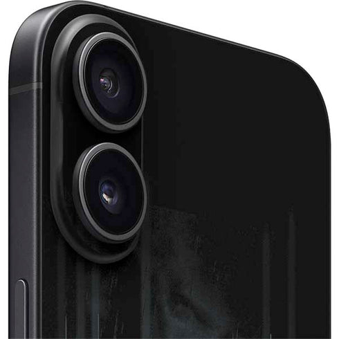 DC Comics Batman Call Sign City iPhone 16 Skin