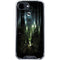 DC Comics Batman Call Sign City iPhone 16e Clear Case