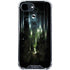 DC Comics Batman Call Sign City iPhone 16e Clear Case