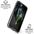 DC Comics Batman Call Sign City iPhone 16e Clear Case