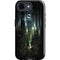 DC Comics Batman Call Sign City iPhone 16e Impact Case