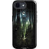 DC Comics Batman Call Sign City iPhone 16e Impact Case