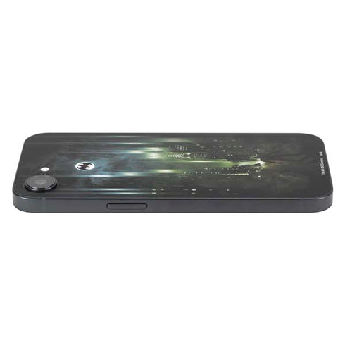 DC Comics Batman Call Sign City iPhone 16e Skin