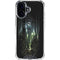 DC Comics Batman Call Sign City iPhone 17 Clear Case