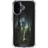 DC Comics Batman Call Sign City iPhone 17 Clear Case