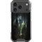 DC Comics Batman Call Sign City iPhone 18 Pro Clear Case