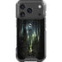 DC Comics Batman Call Sign City iPhone 18 Pro Clear Case