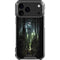 DC Comics Batman Call Sign City iPhone 18 Pro Max Clear Case
