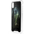 DC Comics Batman Call Sign City iPhone XS Clear Case