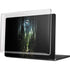 DC Comics Batman Call Sign City MacBook Pro 14in (2021-24) Case plus Skin