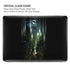 DC Comics Batman Call Sign City MacBook Pro 14in (2021-24) Case plus Skin