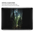 DC Comics Batman Call Sign City MacBook Cases