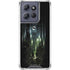 DC Comics Batman Call Sign City Moto G 5G (2025) Clear Case