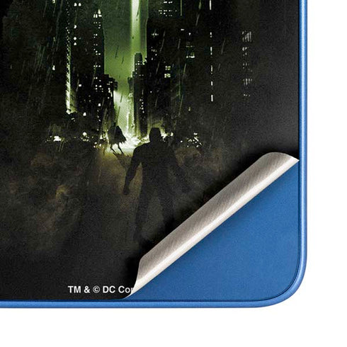 DC Comics Batman Call Sign City Moto G Play 4G (2024) Skin