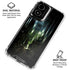 DC Comics Batman Call Sign City Moto G Power 5G (2024) Clear Case