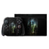 DC Comics Batman Call Sign City Nintendo Skins