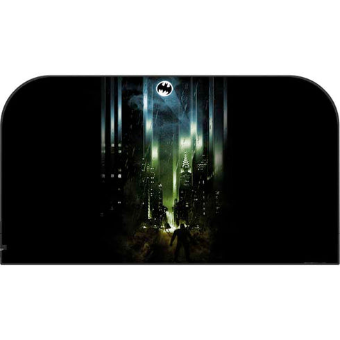DC Comics Batman Call Sign City Nintendo Switch 2 (2025) with Joy-Con Skin