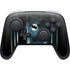 DC Comics Batman Call Sign City Nintendo Skins