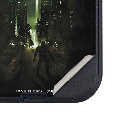 DC Comics Batman Call Sign City Otterbox Defender iPhone Skin