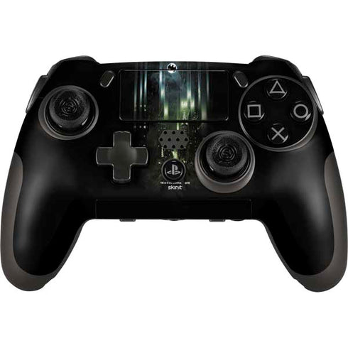 DC Comics Batman Call Sign City PlayStation Scuf Vantage 2 Controller Skin