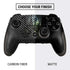 DC Comics Batman Call Sign City PlayStation Scuf Vantage 2 Controller Skin