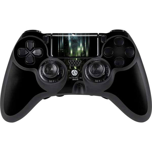 DC Comics Batman Call Sign City PlayStation PS4 Skins