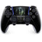 DC Comics Batman Call Sign City PS5 DualSense Edge Pro Controller Skin
