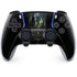 DC Comics Batman Call Sign City PS5 DualSense Edge Pro Controller Skin