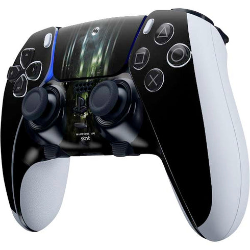 DC Comics Batman Call Sign City PS5 DualSense Edge Pro Controller Skin