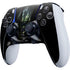 DC Comics Batman Call Sign City PS5 DualSense Edge Pro Controller Skin
