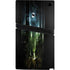 DC Comics Batman Call Sign City PS5 Pro Console Skin