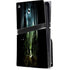DC Comics Batman Call Sign City PS5 Pro Disk Console Skin
