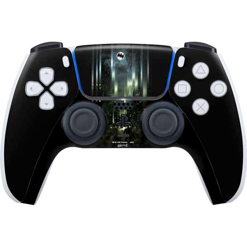 DC Comics Batman Call Sign City PlayStation PS5 Skins