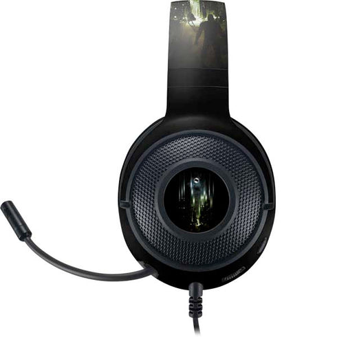 DC Comics Batman Call Sign City Razer Kraken X Skin