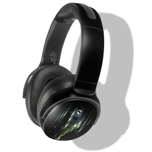 DC Comics Batman Call Sign City Skullcandy Venue Skin