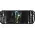DC Comics Batman Call Sign City Steam Deck Handheld Gaming Computer Skin
