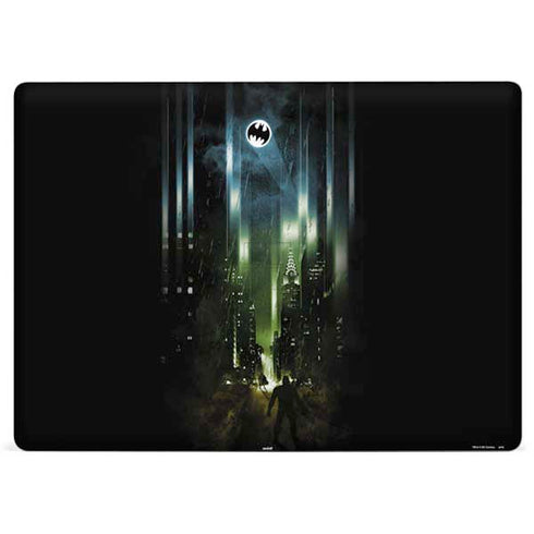 DC Comics Batman Call Sign City Surface Laptop 3 13.5in Skin