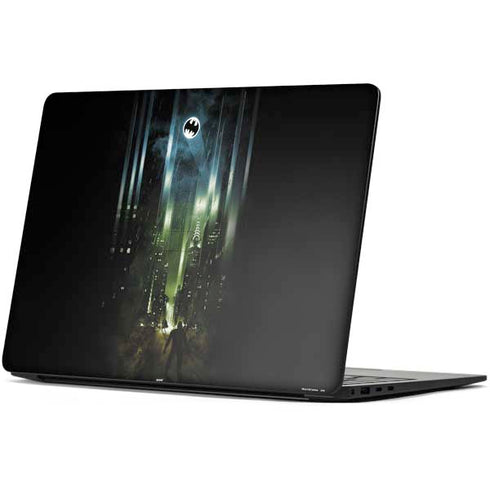 DC Comics Batman Call Sign City Surface Laptop 7 15in Skin