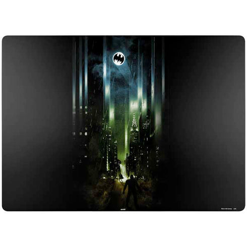 DC Comics Batman Call Sign City Surface Laptop 7 15in Skin