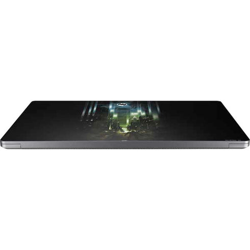 DC Comics Batman Call Sign City Laptop Skins