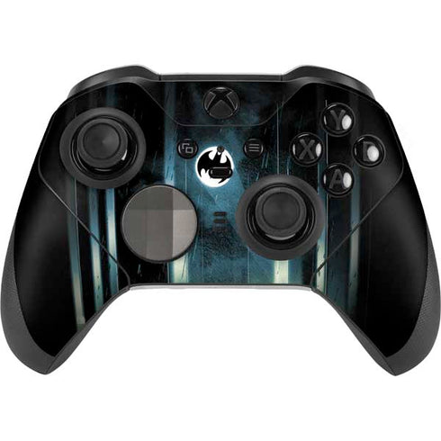 DC Comics Batman Call Sign City Xbox Elite Wireless Controller Series 2 Skin