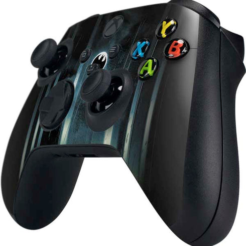 DC Comics Batman Call Sign City Xbox Series X Controller Skin