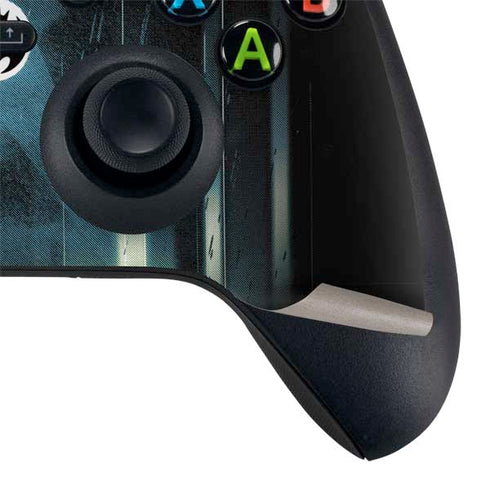 DC Comics Batman Call Sign City XBox Series X Digital Edition Bundle Skin
