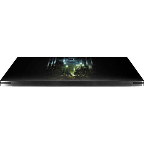 DC Comics Batman Call Sign City Dell XPS Skin