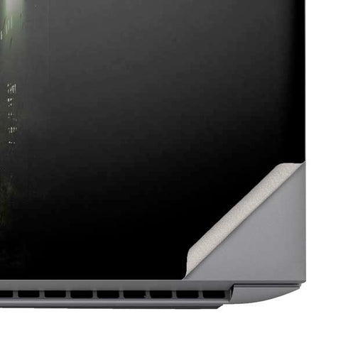 DC Comics Batman Call Sign City HP ZBook Fury 16 G10 Skin