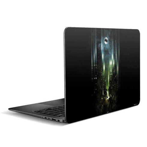 DC Comics Batman Call Sign City Zenbook UX305FA 13.3in Skin