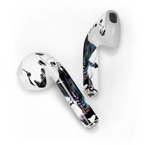 DC Comics Batman Black Mirror Cover #3 Apple AirPods Skin