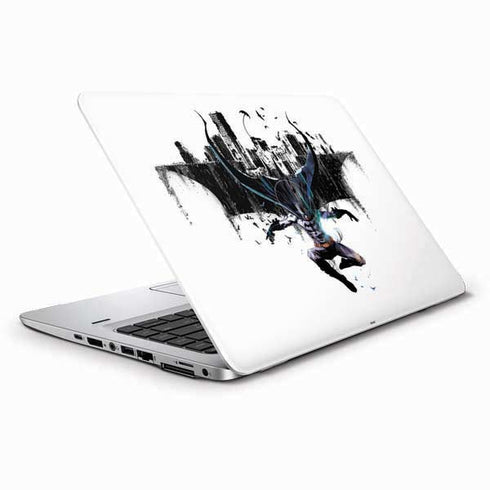 DC Comics Batman Black Mirror Cover #3 HP Elitebook Skin