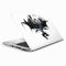 DC Comics Batman Black Mirror Cover #3 HP Elitebook Skin